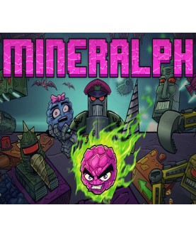 MineRalph Steam Key GLOBAL